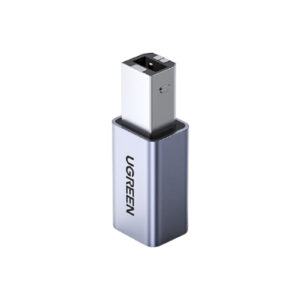 UGREEN 20120 USB C Printer Adapter 1