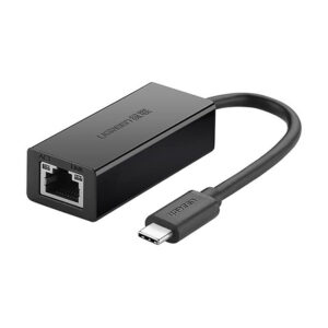 UGREEN 30287 USB C to RJ45 Ethernet Adapter