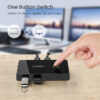 UGREEN 30768 4 Port USB 3.0 Switch Box 1