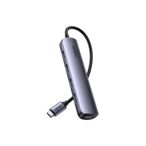 UGREEN 5 in 1 USB C Multifunction Adapter 20197 02