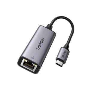UGREEN 50737 USB C to Ethernet Gigabit Adapter