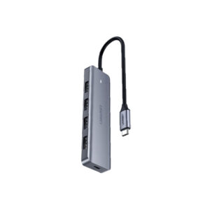 UGreen Type C 4 Port USB 3.0 Hub Adapter
