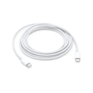USB C Charge Cable 2 m 1