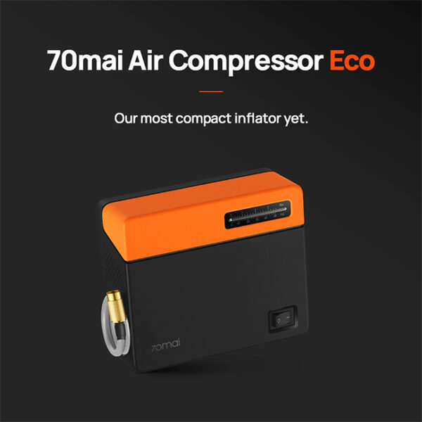 Xiaomi 70mai Air Compressor Eco 3