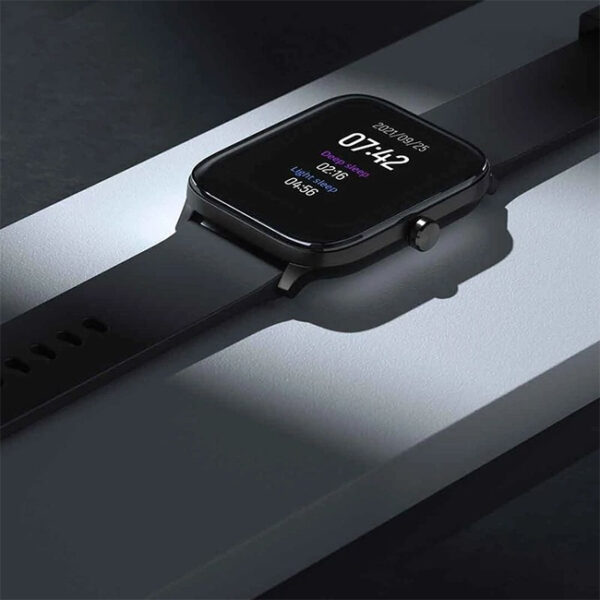 Xiaomi Haylou GST Smart Watch 3