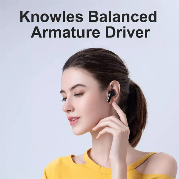 Xiaomi Haylou GT3 Pro True Wireless Earbuds 2