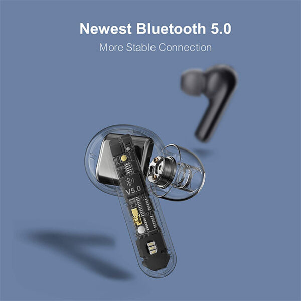 Xiaomi Haylou GT3 TWS Bluetooth Earbuds 7