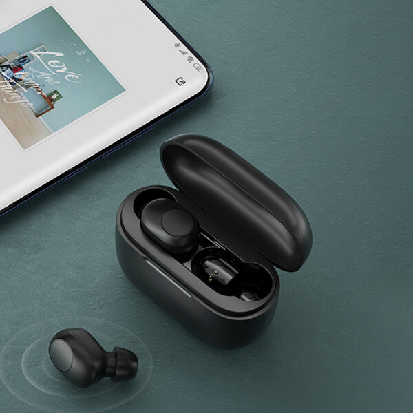 Xiaomi Haylou GT5 TWS Bluetooth Earbuds 6