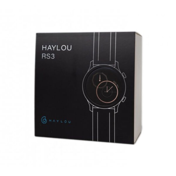 Xiaomi Haylou RS3 LS04 Smart Watch 4