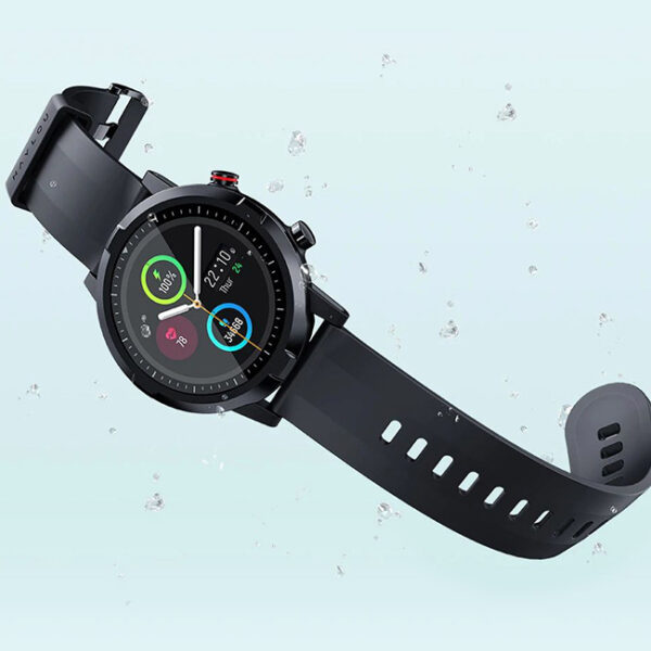 Xiaomi Haylou RT LS05S Smart Watch 3