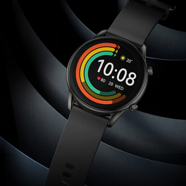 Xiaomi Haylou RT2 Smartwatch 1