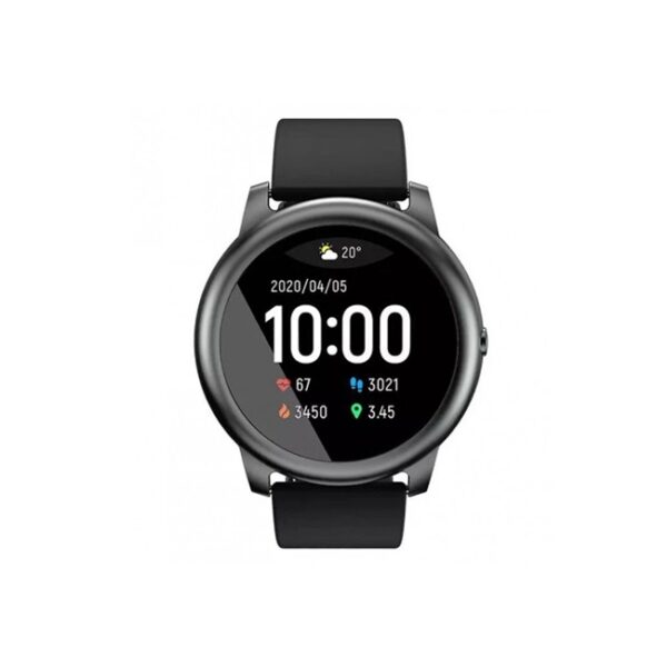 Xiaomi Haylou Solar Smart Watch 1