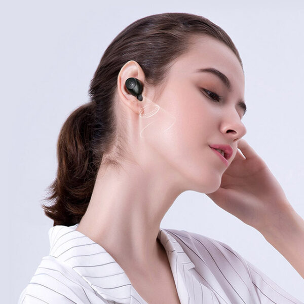 Xiaomi Haylou T16 True Wireless Earbuds 9