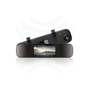 Xiaomi Mi 70mai Rearview Mirror Dashcam