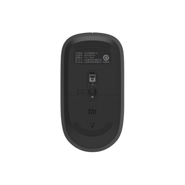 Xiaomi Mi Wireless Mouse Lite 3