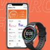 Xiaomi Mibro Air Smart Watch 4