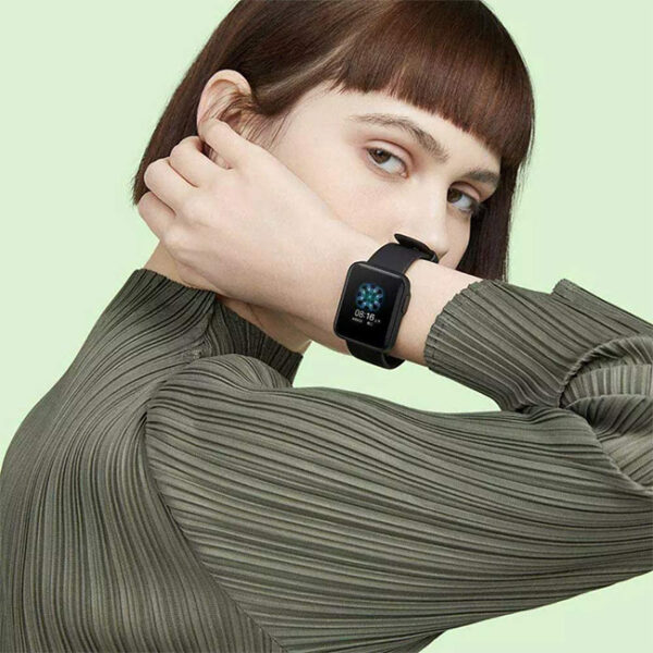 Xiaomi Redmi Watch 2 Lite 3