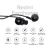 Xiaomi Redmi Wired Earphones 5
