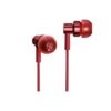 Xiaomi Redmi Wired Earphones Red