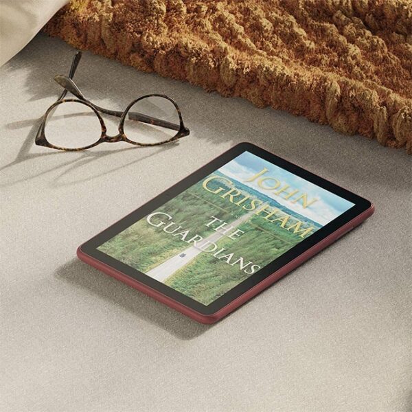 amazon Fire HD 8 tablet 2