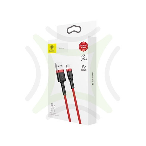 cafule lightning cable 3