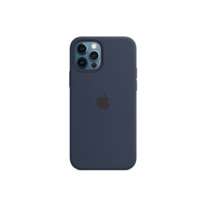 iPhone 12 12 Pro Silicone Case with MagSafe 2.