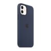 iPhone 12 12 Pro Silicone Case with MagSafe 3