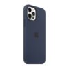 iPhone 12 12 Pro Silicone Case with MagSafe 4
