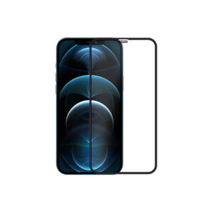 iPhone 12 Mini Nillkin Amazing PC Full Coverage Ultra Clear Tempered Glass