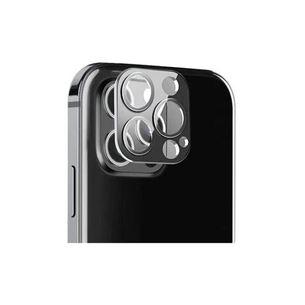 iPhone 12 Pro COTEetCI Lens Camera Protective Film 1