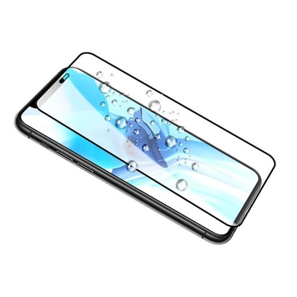 iPhone 12 Pro JC COMM 5D Tempered Glass 1