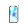 iPhone 12 Pro JC COMM 5D Tempered Glass