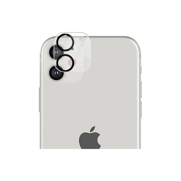 iPhone 12 Series and 11 series Lito S Camera Glass Protector