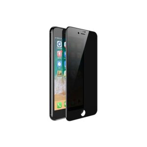 iPhone SE 2020 Remax Emperor Series 9D Privacy Tempered Glass Screen Protector