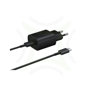 samsung type c 25W Charger 3