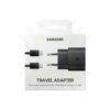 samsung type c 25W Charger 4