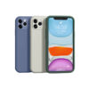 silicone camera lens protection case for iphone 11 pro 01