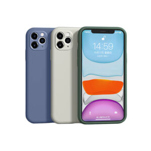 silicone camera lens protection case for iphone 11 pro 01