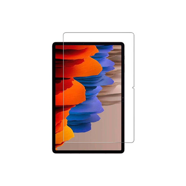 tab s7 tempered glass