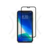 tempered glass iphone X 1