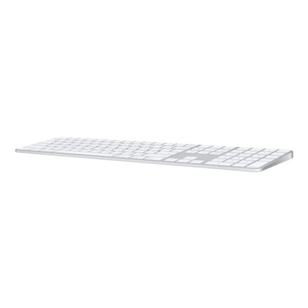 Apple MK2C3LL Magic Keyboard with Touch ID and Numeric Keypad 1