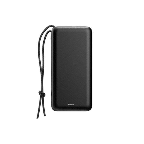 Baseus Mini Q PD 20000mAh Quick Charge Power Bank