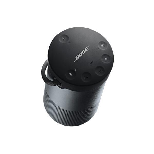 Bose SoundLink Revolve Bluetooth Speaker 4