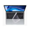 Coteetci TPU Ultra Slim Keyboard Protector for MacBook Air 13 inch 2020