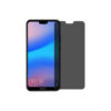 JC COMM Privacy Anti Peeping Full Curve Glass for Huawei Nova 3i