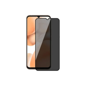 JC COMM Privacy Tempered Glass for Galaxy A30