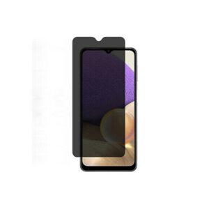 JC COMM Privacy Tempered Glass for Galaxy A32