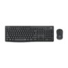 Logitech MK295 Silent Wireless Keyboard Mouse Combo
