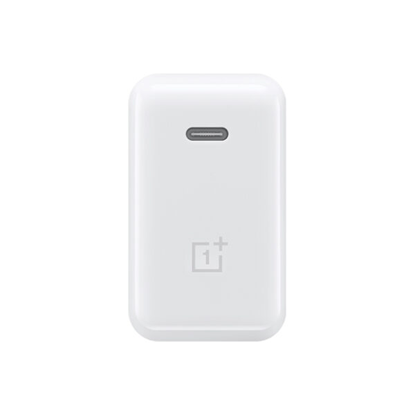 OnePlus McLaren Warp Charge 65 Power CN Adapter 1