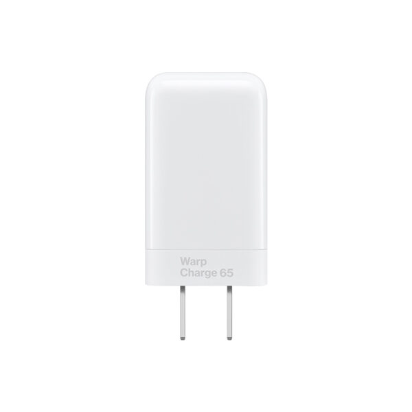 OnePlus McLaren Warp Charge 65 Power CN Adapter 2